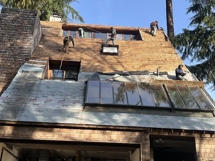 Zeke's Roofing LLC Picture 5