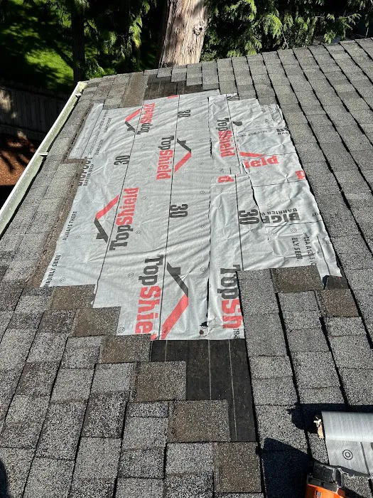 Zeke's Roofing LLC Picture 9
