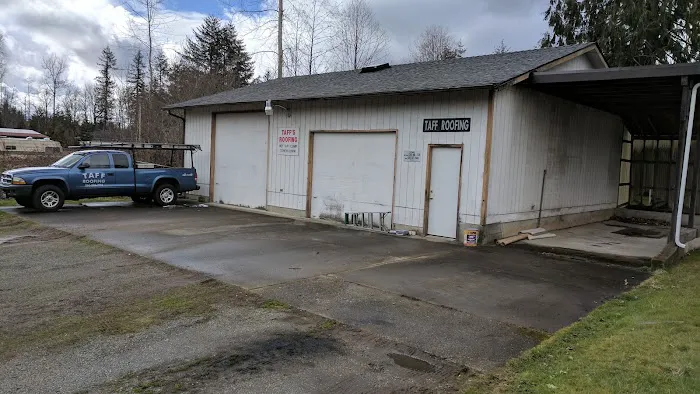 Taff Roofing Inc Picture 3