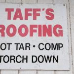 Taff Roofing Inc