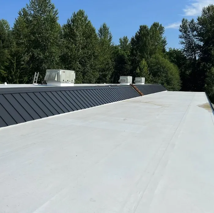 Washington Weather Shield Picture 10