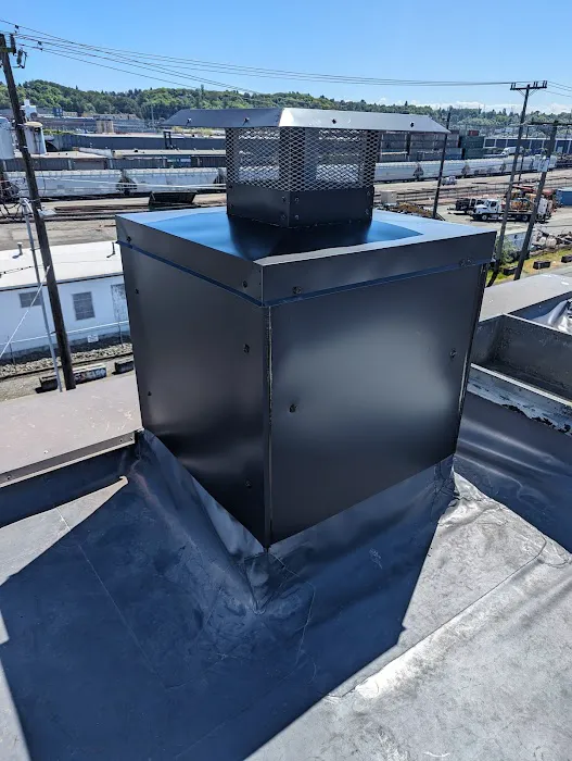 Washington Weather Shield Picture 3