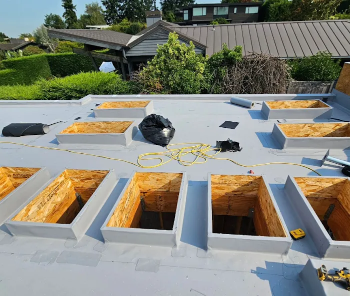 Washington Weather Shield Picture 5