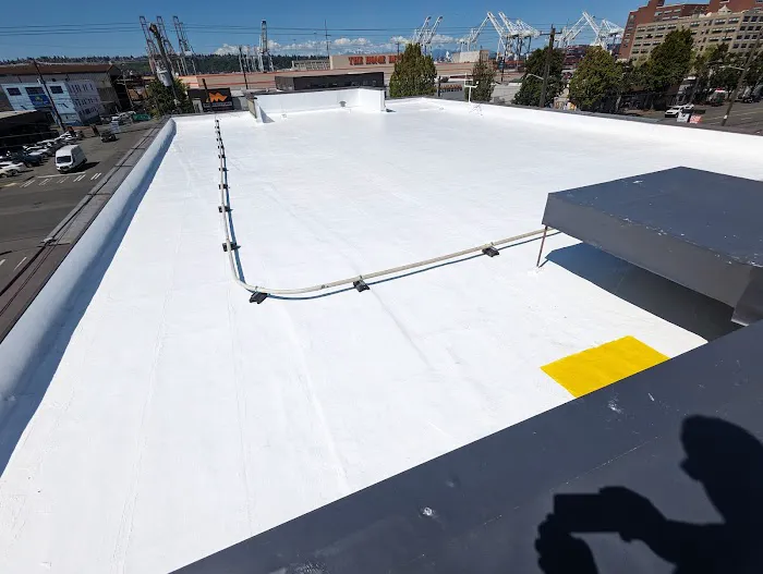 Washington Weather Shield Picture 1