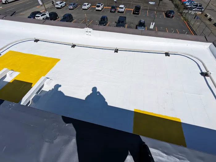 Washington Weather Shield Picture 2