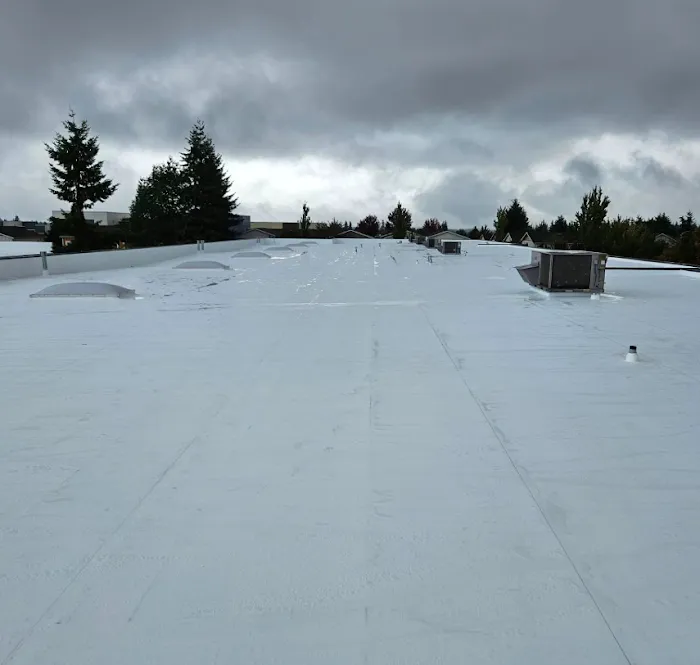 Washington Weather Shield Picture 8