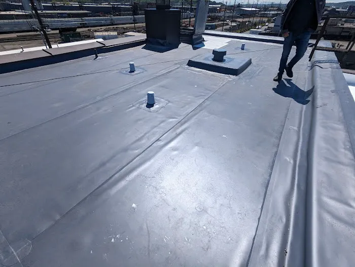 Washington Weather Shield Picture 4