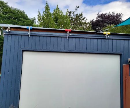 Hero Roofing LLC
