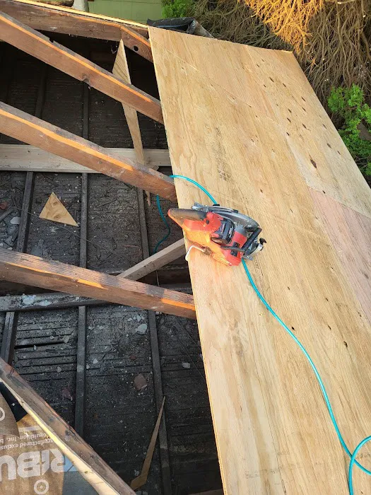 Hero Roofing LLC Picture 8