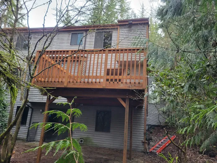 Master Roof Experts Picture 1