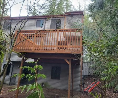 Master Roof Experts