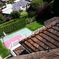 Eastside Roof Cleaning ico