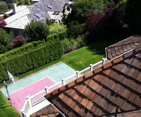 Eastside Roof Cleaning