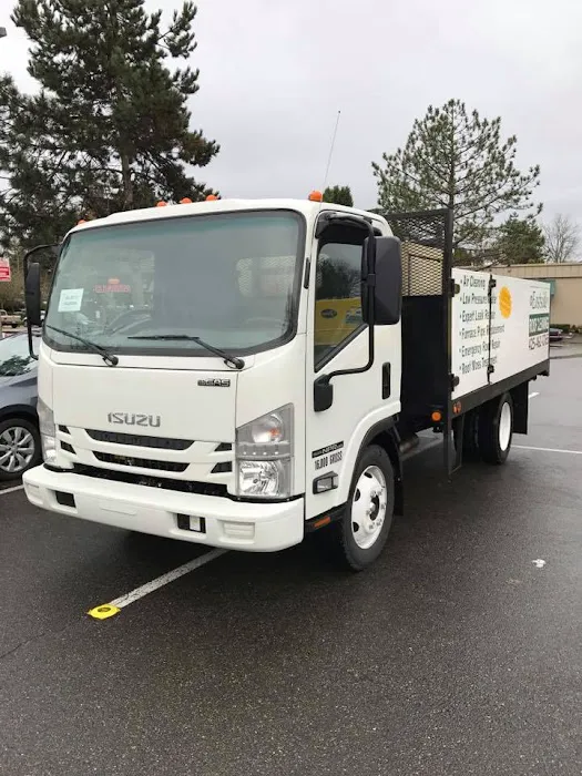 Eastside Roof Cleaning Picture 3