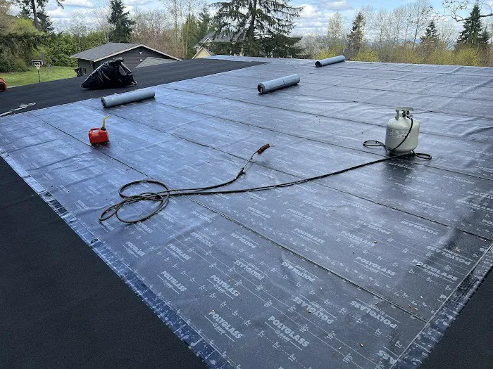 Aspen Roofing & Construction, LLC Picture 5