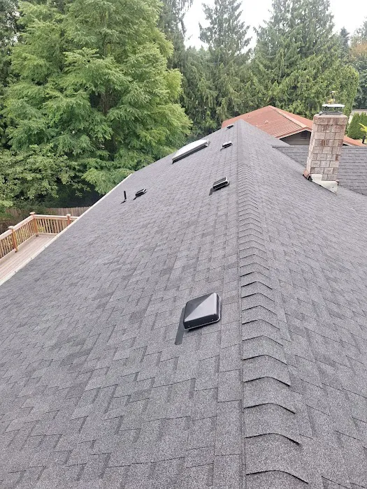 Aspen Roofing & Construction, LLC Picture 4