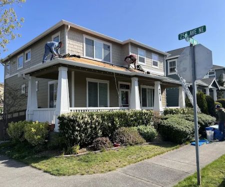 Aspen Roofing & Construction, LLC