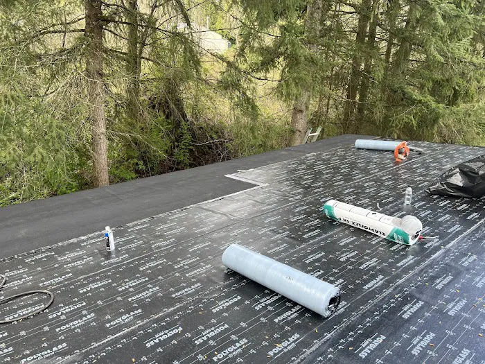 Aspen Roofing & Construction, LLC Picture 7