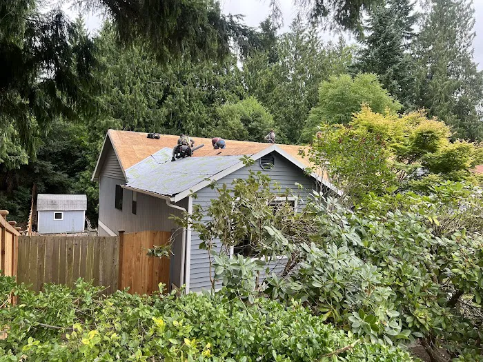 Aspen Roofing & Construction, LLC Picture 2