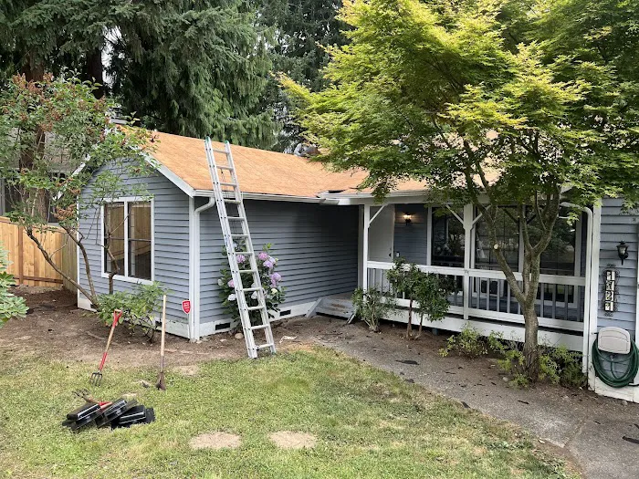 Aspen Roofing & Construction, LLC Picture 6