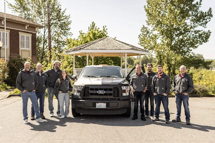 True Shield Roofing Picture 3