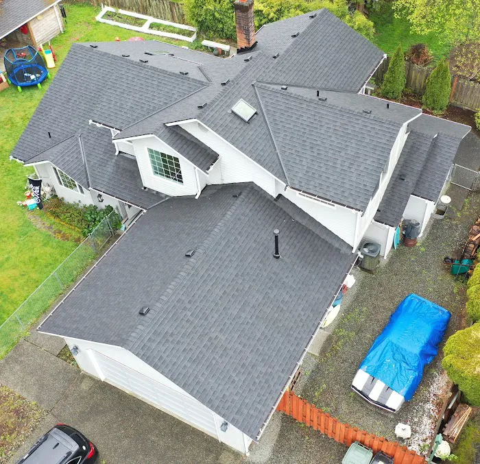 True Shield Roofing Picture 10