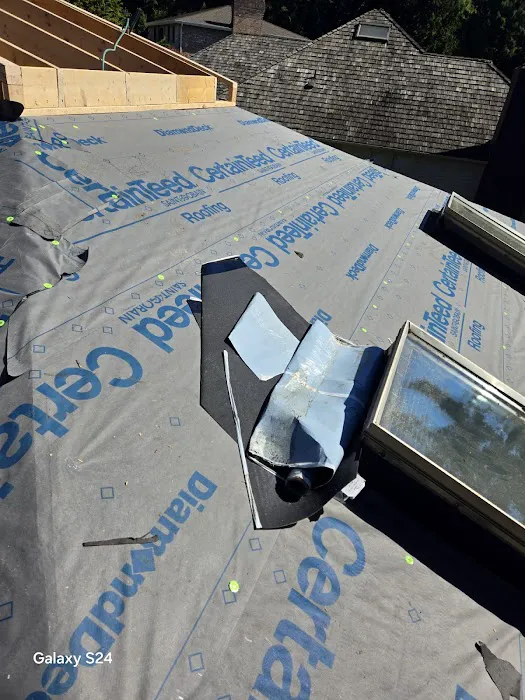 504 Roofing LLC Picture 2