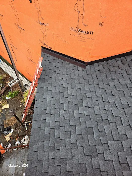 504 Roofing LLC Picture 8