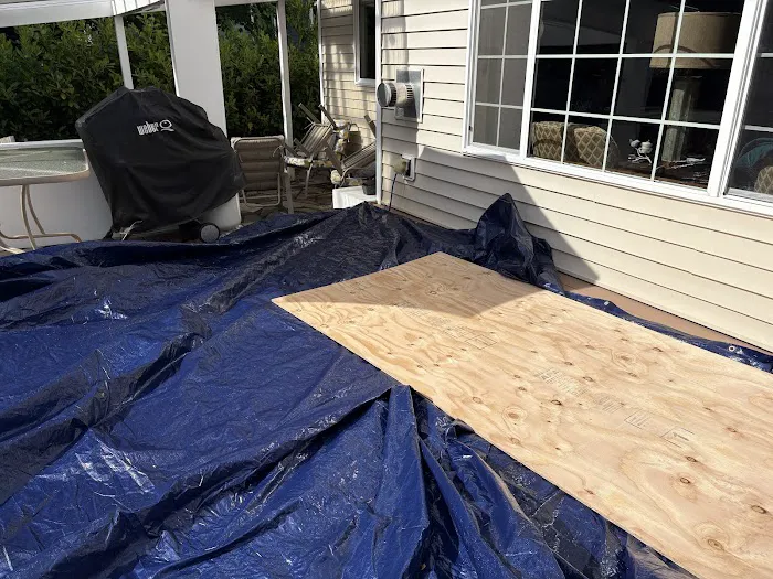 Four Seasons Roofing Picture 2