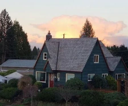 Four Seasons Roofing