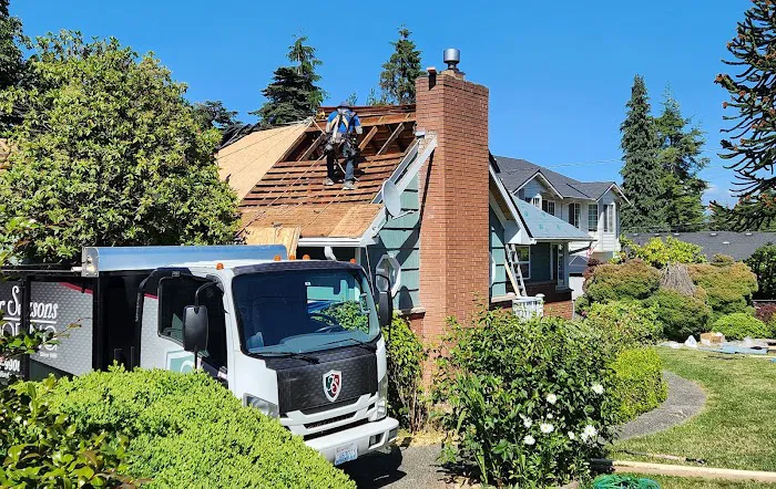 Four Seasons Roofing Picture 6
