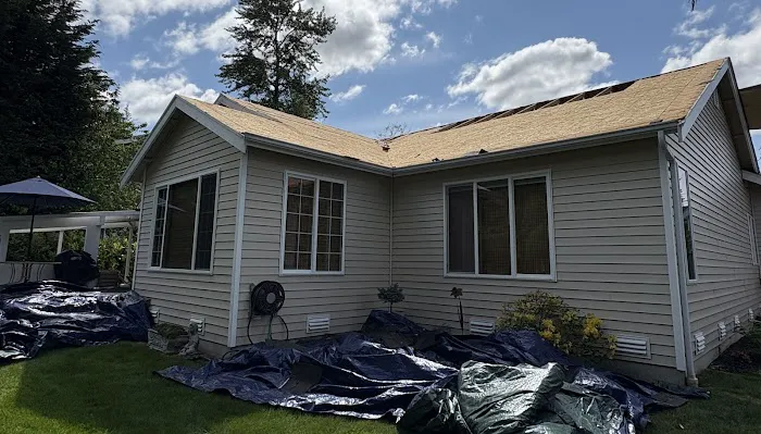 Four Seasons Roofing Picture 10