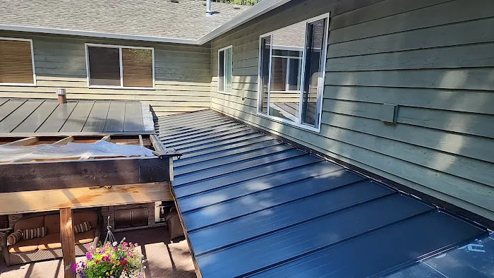 Five Star Metal Roofing Picture 6