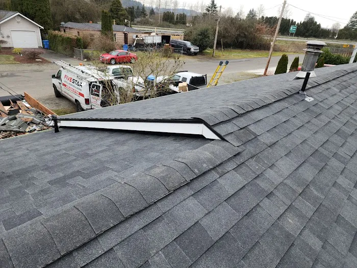 Five Star Metal Roofing Picture 4