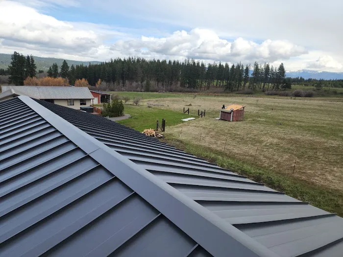 Five Star Metal Roofing Picture 2