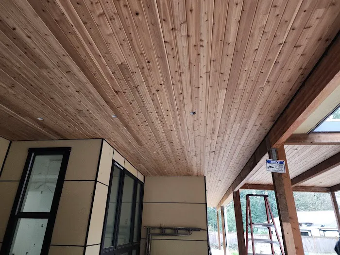 Five Star Metal Roofing Picture 3