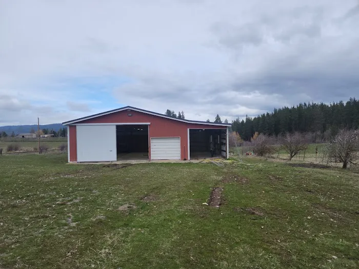 Five Star Metal Roofing Picture 1