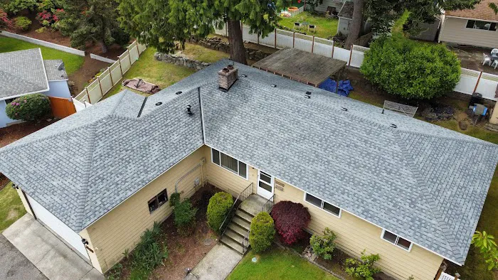 G & I Roofing Solutions. Picture 5