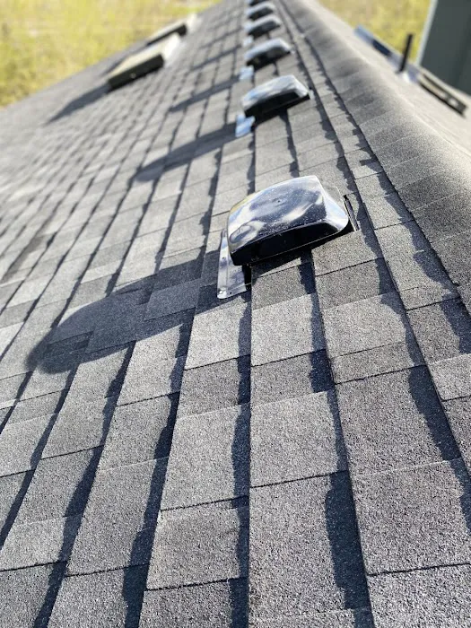 RAIN STATE ROOFING Picture 8