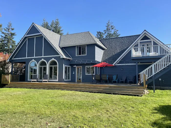 RAIN STATE ROOFING Picture 4