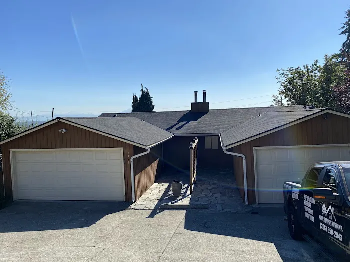 RAIN STATE ROOFING Picture 3