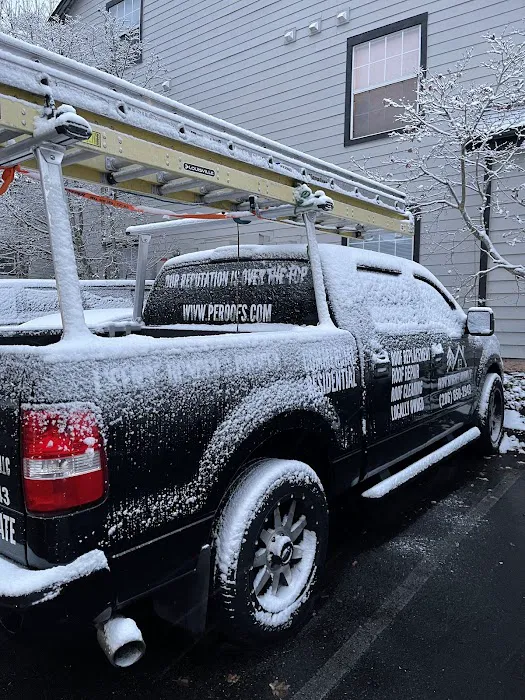 RAIN STATE ROOFING Picture 2