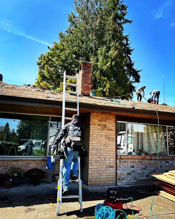 RAIN STATE ROOFING Picture 6