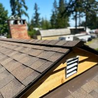 RAIN STATE ROOFING ico