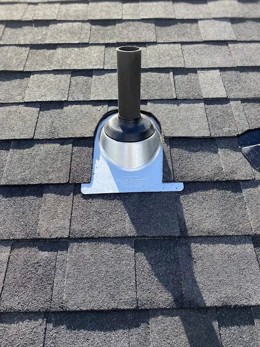 RAIN STATE ROOFING Picture 10