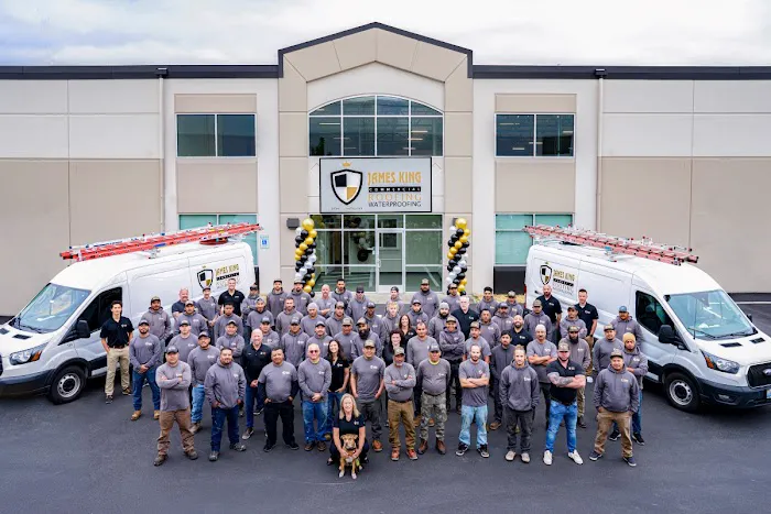 James King Roofing, LLC Picture 5