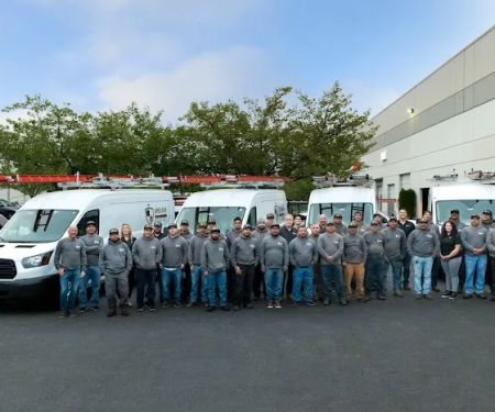 James King Roofing, LLC