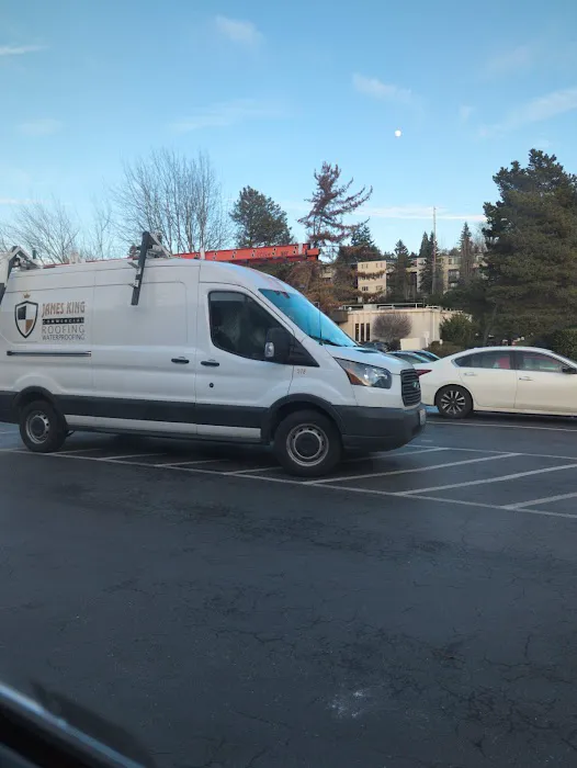 James King Roofing, LLC Picture 2