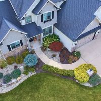 Paramount Roofing ico