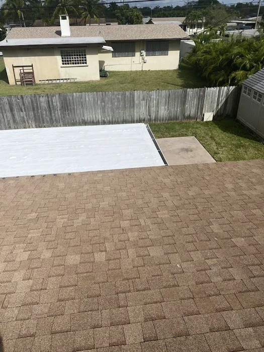 Reynolds Roofing & Repair Picture 7